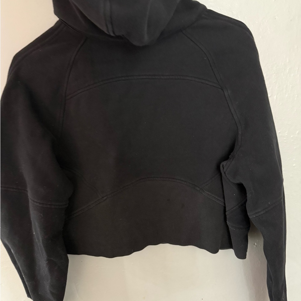 Lululemon hoodie